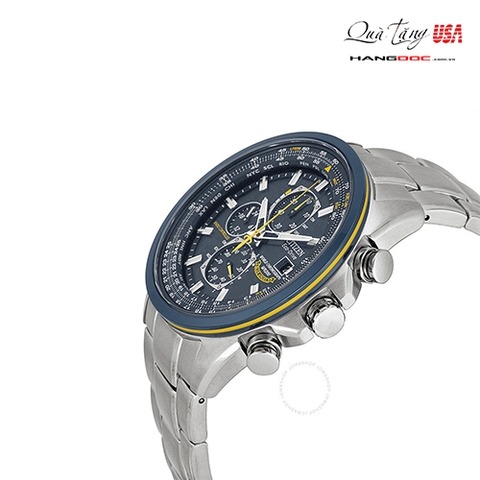 Đồng hồ nam - CITIZEN BLUE ANGELS WORLD CHRONOGRAPH A-T