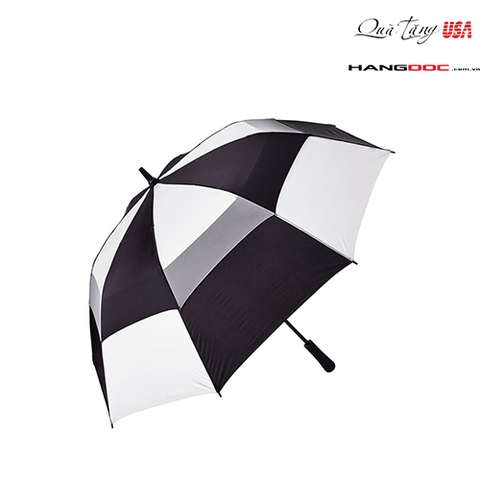 Dù chơi golf - Totes Auto Open Vented Golf Umbrella