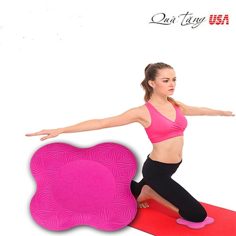 Miếng lót cao su tập thể dục empower yoya pad