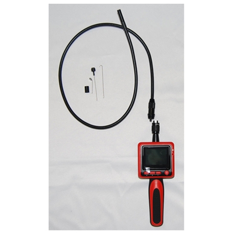 Camera tìm đồ trong ngóc ngách Vividia Flexible inspection Camera