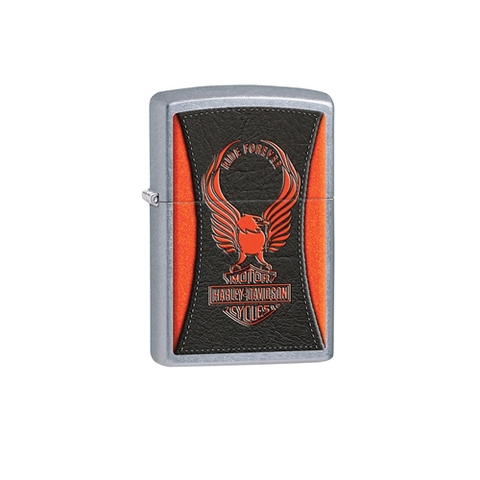 Hộp quẹt Zippo Harley Davidson