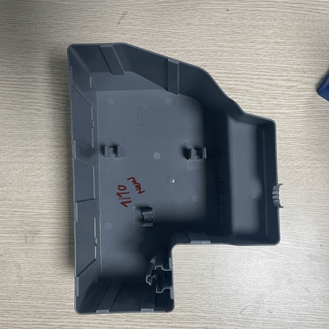 Sản phẩm nhựa đúc 7