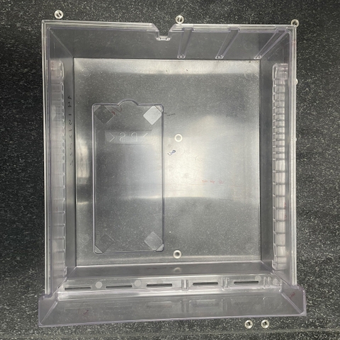 Sản phẩm nhựa đúc 9