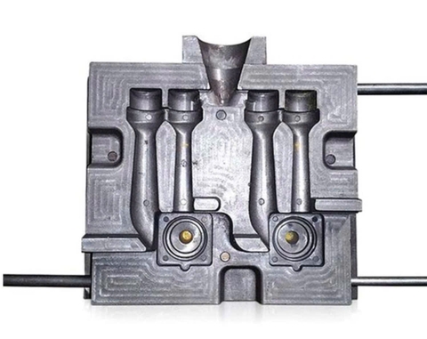 KHUÔN ĐÚC TRỌNG LỰC