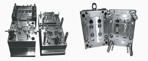 KHUÔN ĐÚC ÁP LỰC