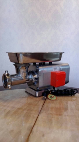 MÁY XAY THỊT CÔNG SUẤT LỚN