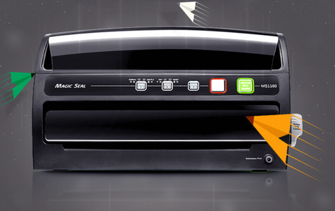 MÁY HÚT CHÂN KHÔNG GIA ĐÌNH GIÁ RẺ