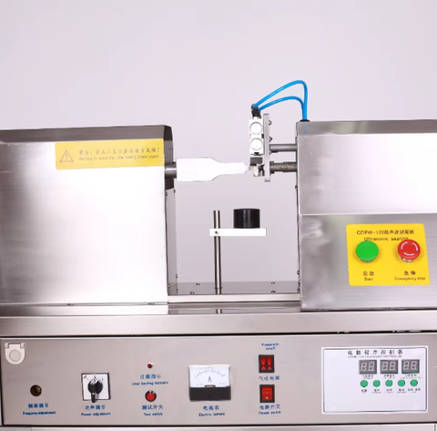 Bán tự động dán mỹ phẩm kem đánh răng nhựa mềm