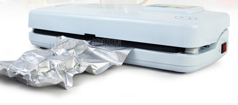 Máy hút chân không mini-máy hút chân không thực phẩm gia đình