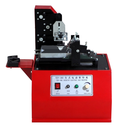 Máy indate mâm TYD-380