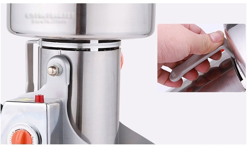 Máy nghiền máy nghiền thuốc băc, máy nghiền thảo dược