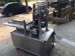 Máy dán hộp giấy MCB015