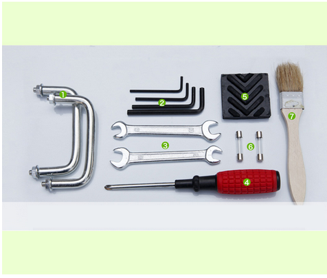 Máy đóng đai thùng carton KZ-900