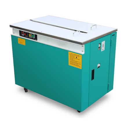 Máy đóng đai thùng carton KZ-900