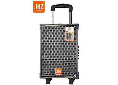 LOA KÉO DI ĐỘNG JBZ NE-107