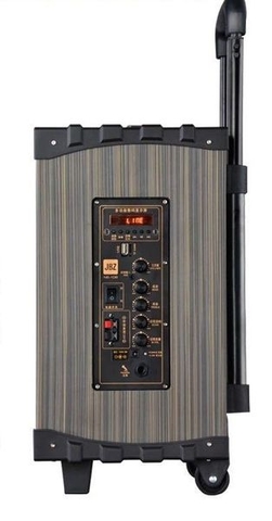 LOA KÉO DI ĐỘNG JBZ NE-107