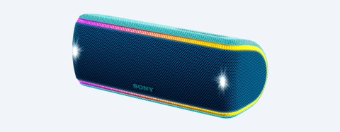 Loa bluetooth Sony XB31
