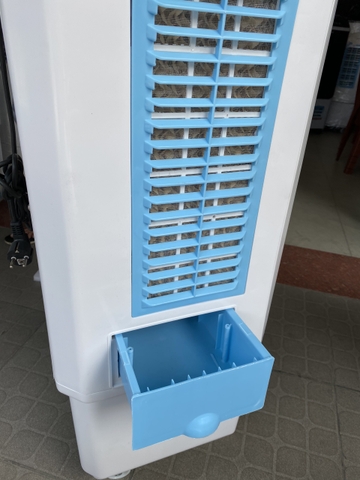 Quạt điều hòa Hakari Hk-3500 ( HK-35) ( Có điều khiển)