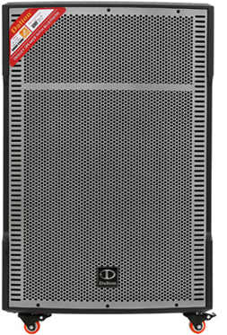 Loa kéo Dalton TS-18G850N