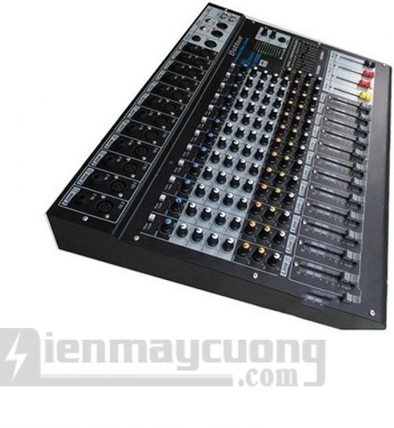 Mixer Digital MX - 1202 EG