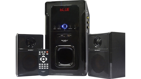 LOA VI TÍNH 2.1 SOUNDMAX A2119