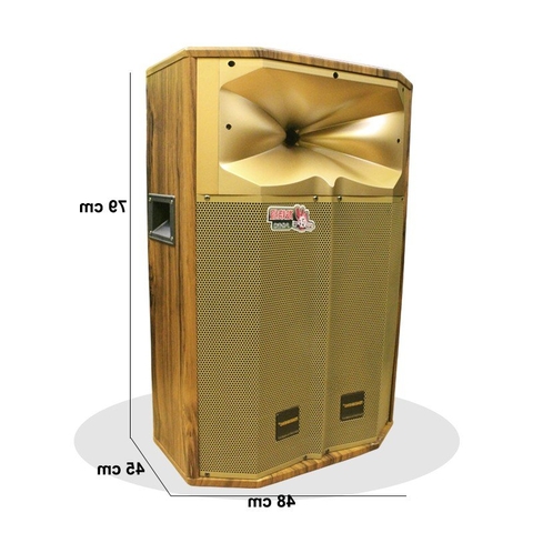 Loa  Temeisheng QX-1518A