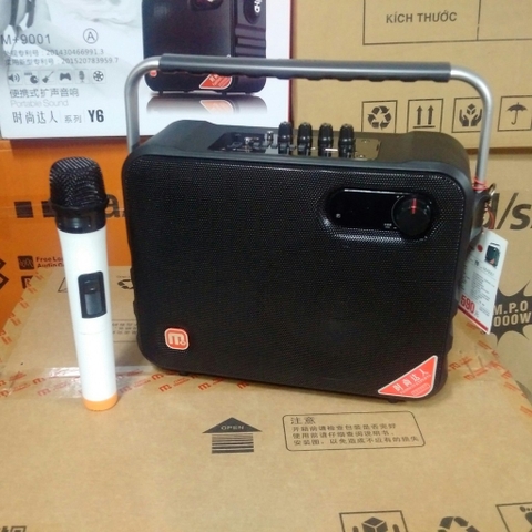 LOA MINI MALATA Y6