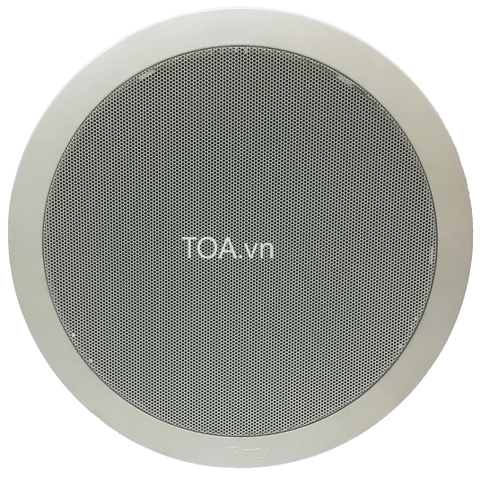 LOA GẮN TRẦN LOẠI MÓC TREO TOA PC-668R