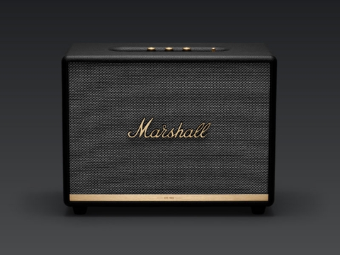 Loa Marshall Woburn II