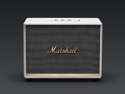 Loa Marshall Woburn II