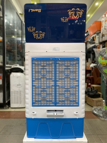 Quạt điều hòa SANLI SL-8800