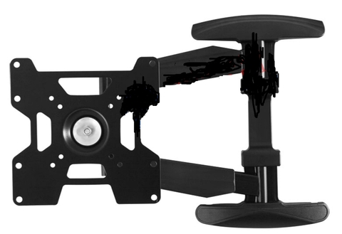 GIÁ TREO GÓC MÀN HÌNH XOAY 360 ĐỘ FA67