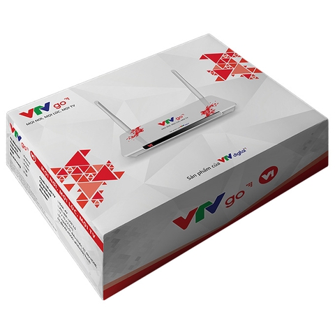 HỘP TRUYỀN HÌNH TV BOX VTVGO V1