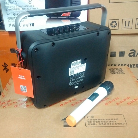 LOA MINI MALATA Y6
