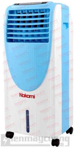 Máy làm mát cao cấp NAKAMI NKM-1130A