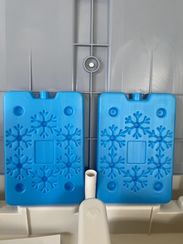 Quạt điều hòa HAKARI Hk-10000 (HK-100A)(có điều khiển)