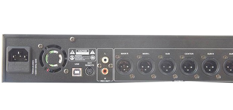 Vang số BTE X9H