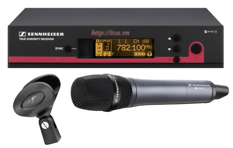 Micro không dây Sennheiser EW 145 G3