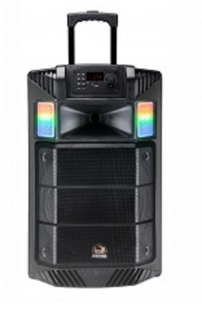 LOA KÉO BD PORTABLE AUDIO D12
