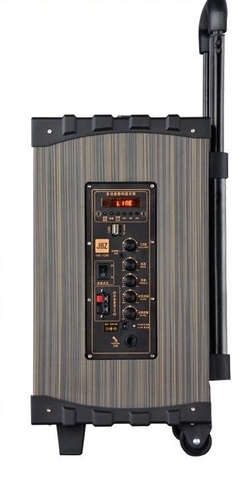 LOA KÉO DI ĐỘNG JBZ NE-107
