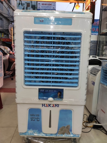Quạt điều hòa Hakari HK -6500A (HK-65A)(cơ)