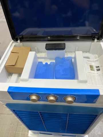 Quạt điều hòa SANLI SL-8800