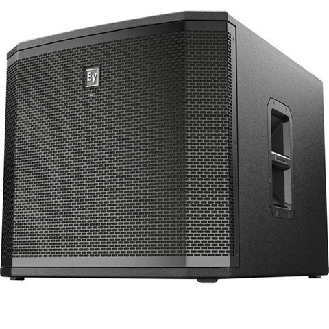 Loa Sub 5 tấc công suất EV EKX-18SP