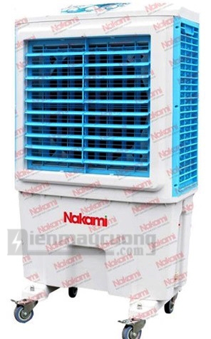 Máy làm mát không khí NAKAMI NKM-5000C