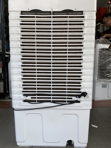 Quạt điều hòa Hakari Hk-5000 (HK-50) (có điều khiển)