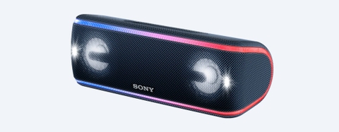 Loa di động SONY SRS-XB41