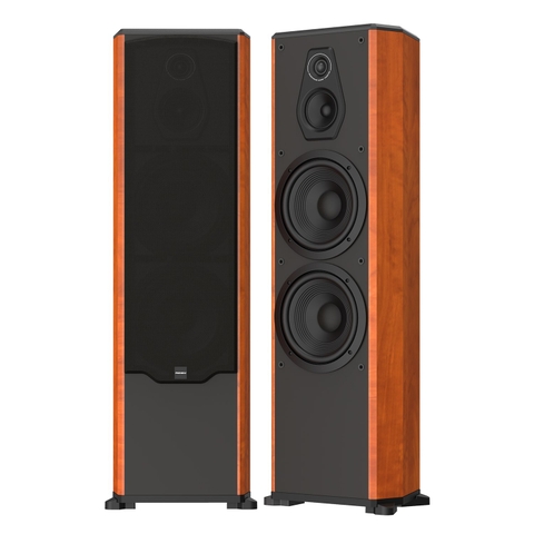 MK-D2000 Loa Karaoke & Nghe nhạc 10-inch