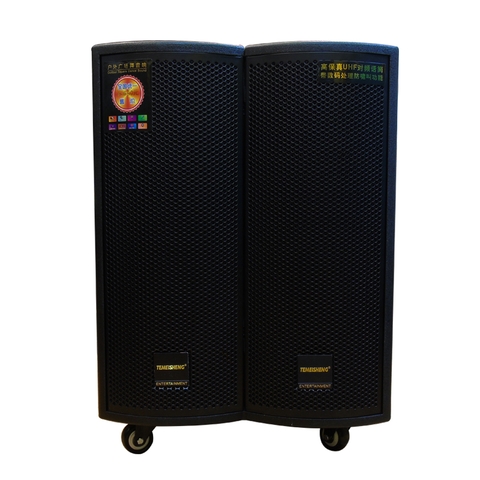 Loa Temeisheng GD 15-07
