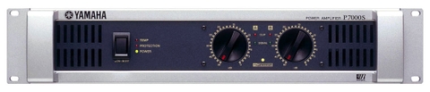CÔNG SUẤT ĐẨY YAMAHA P7000S