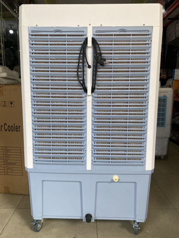 Quạt điều hòa HAKARI Hk-10000 (HK-100A)(có điều khiển)
